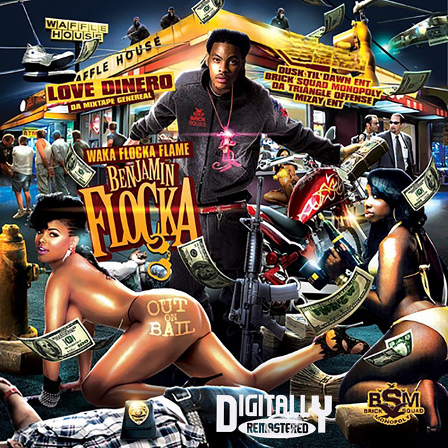 Benjamin Flocka