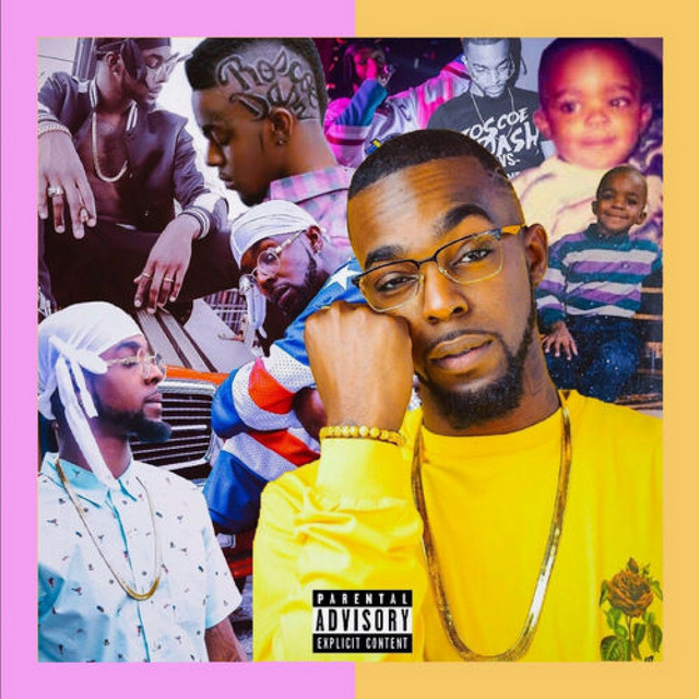 5thy5ive album cover