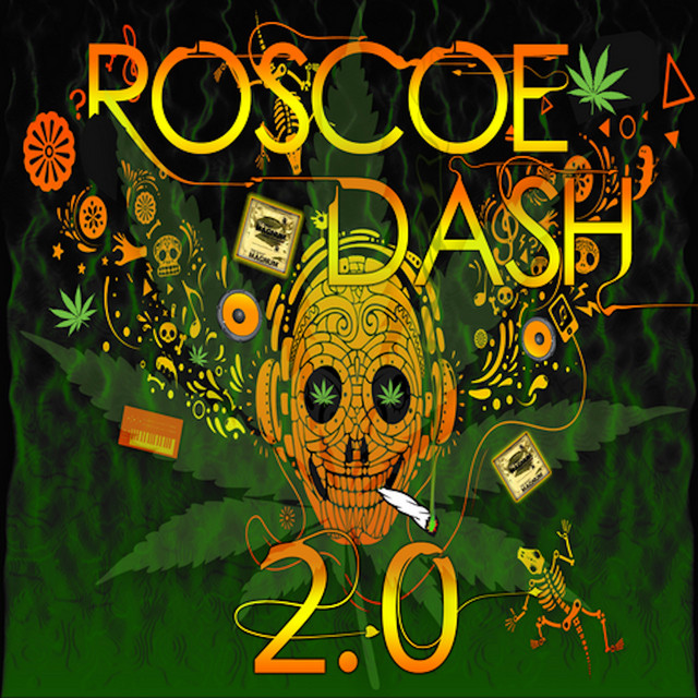 2.0 album cover