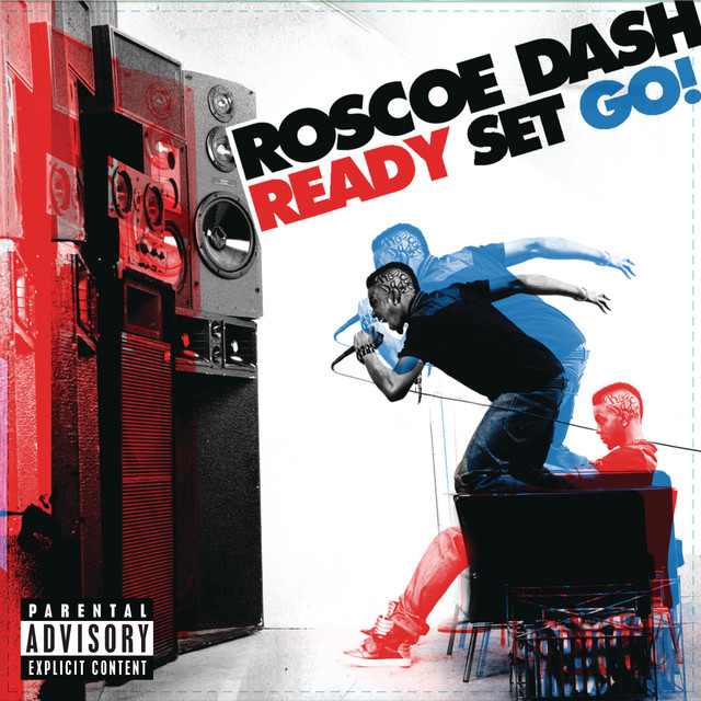 Ready Set Go! (Explicit Version) album cover