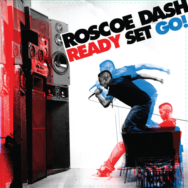 Ready Set Go! album cover
