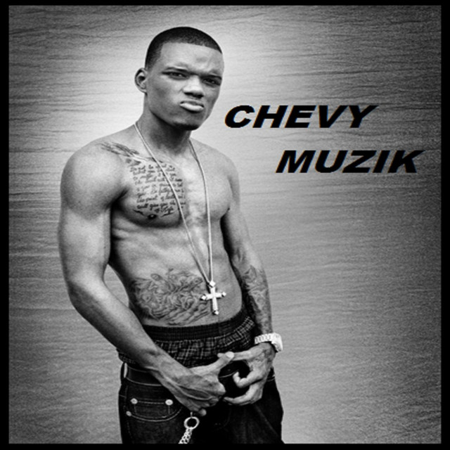Chevy Muzik album cover