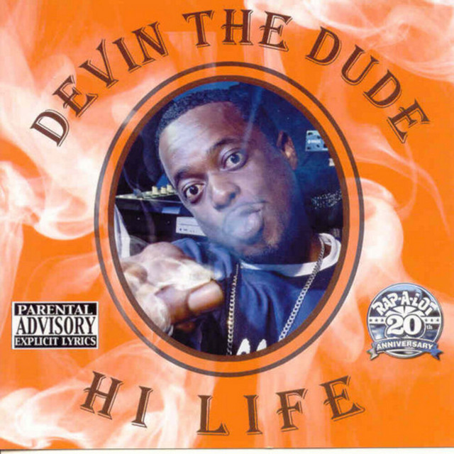Hi Life album cover