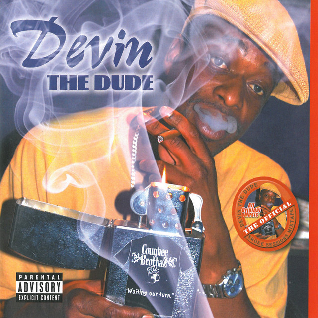 Smoke Sessions Vol. 1 album cover