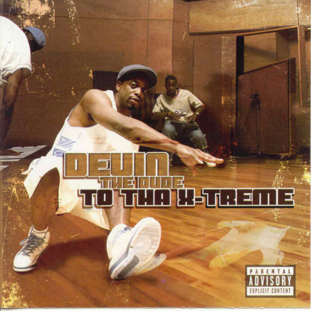 To Tha X-Treme album cover