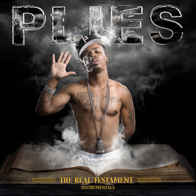 The Real Testament (Instrumental) album cover