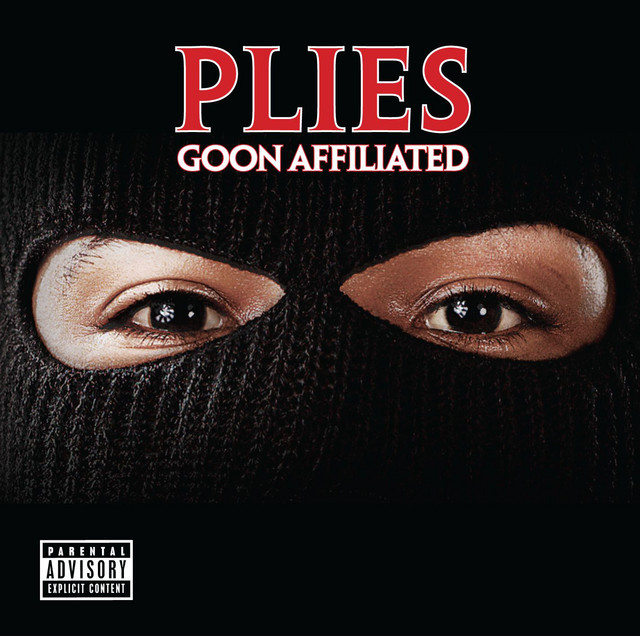 Goon Affiliated album cover