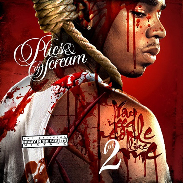 YNPLM (You Need People Like Me) 2 album cover