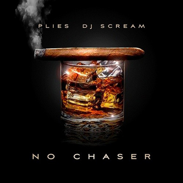 No Chaser album cover