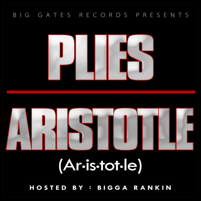 Aristotle album cover