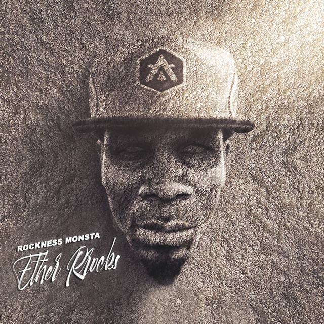 Ether Rocks album cover