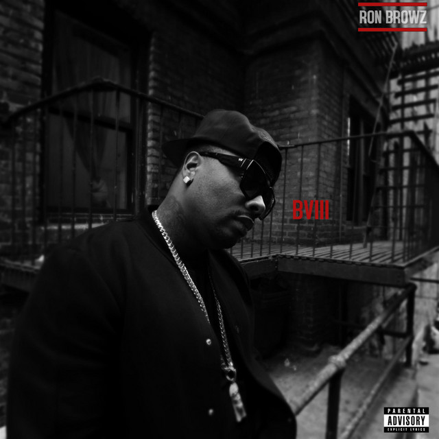 BV III album cover
