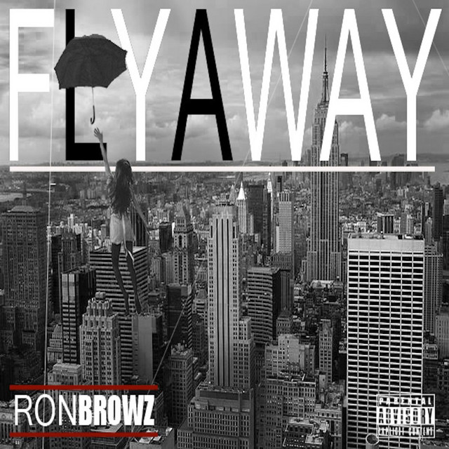 Fly Away album cover