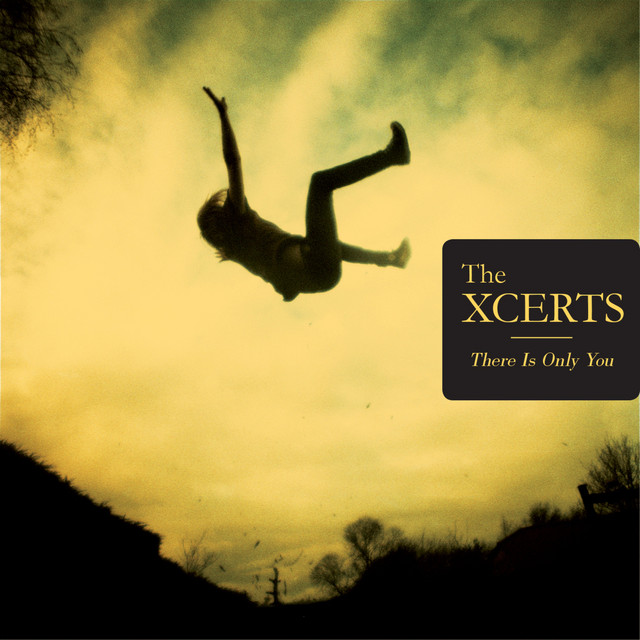 There Is Only You album cover