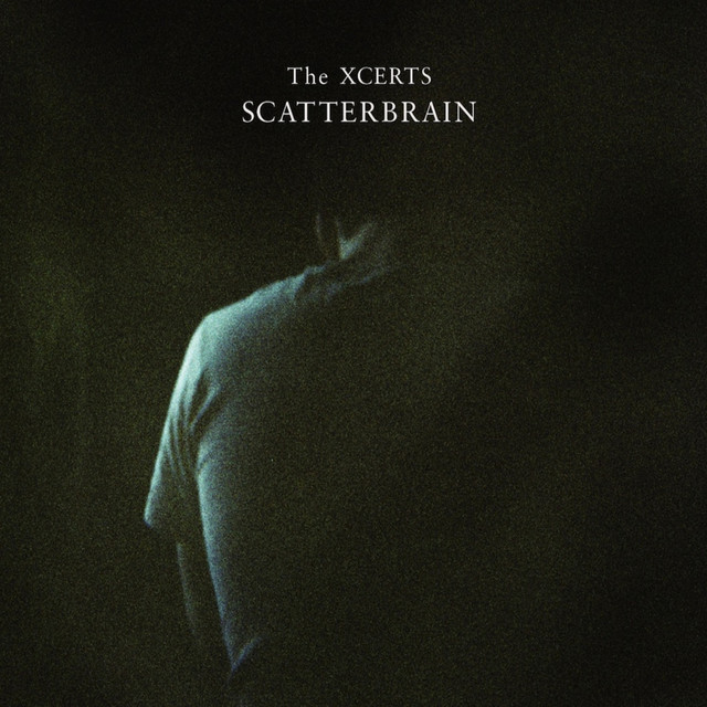 Scatterbrain album cover