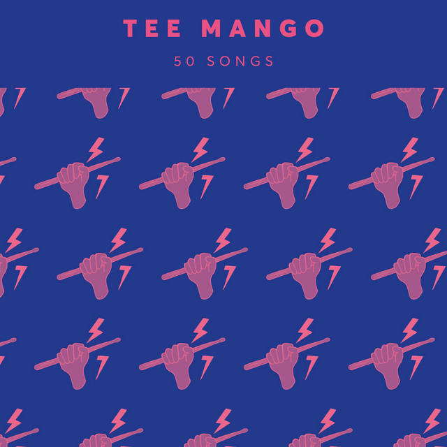 50 Songs album cover