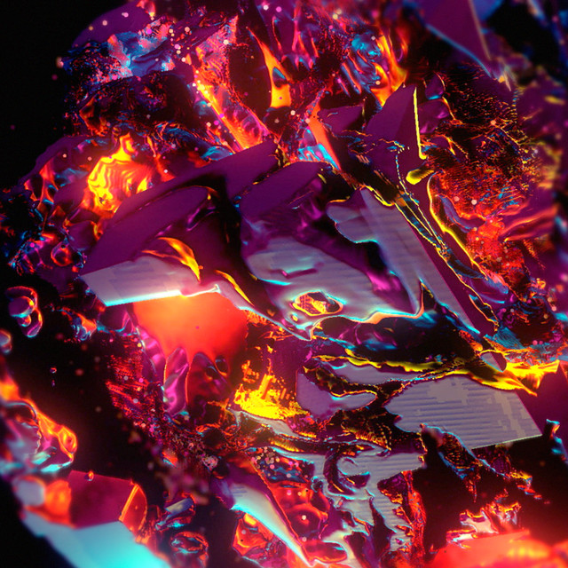 Uaxuctum album cover