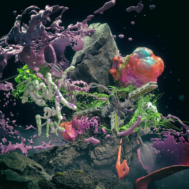 Ways of Seeing album cover