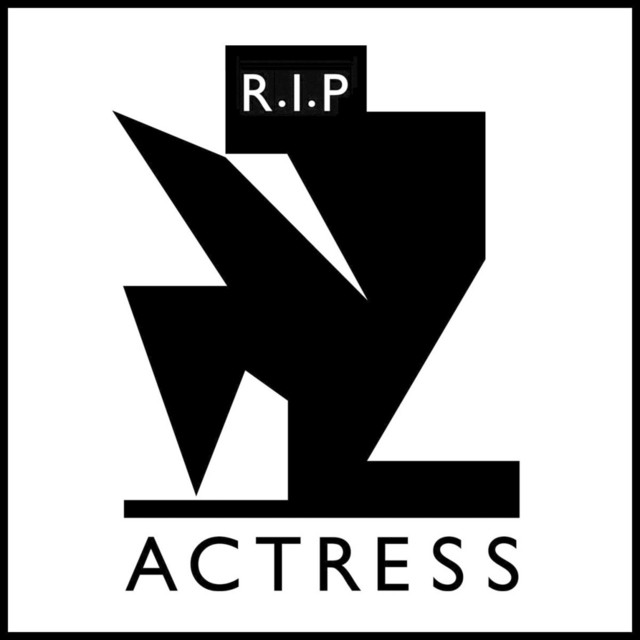R.I.P. album cover