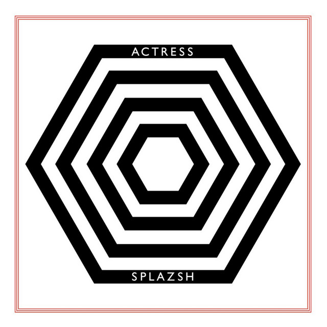 Splazsh album cover