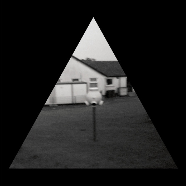 Hazyville album cover
