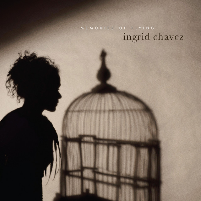 Memories Of Flying album cover