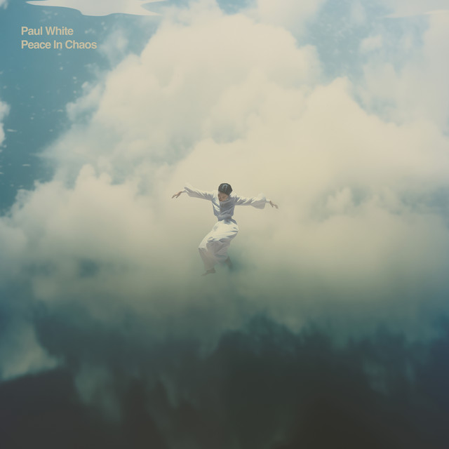 Peace In Chaos album cover