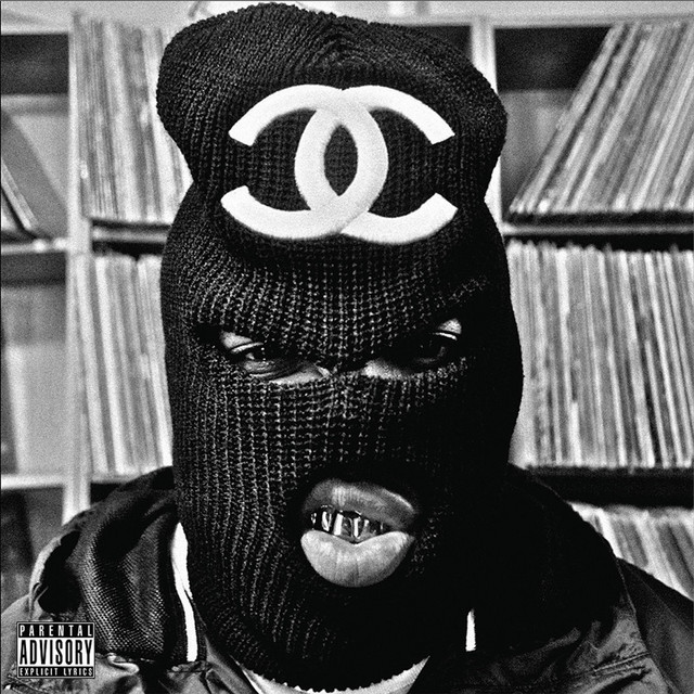 Hitler Wears Hermes 2 album cover
