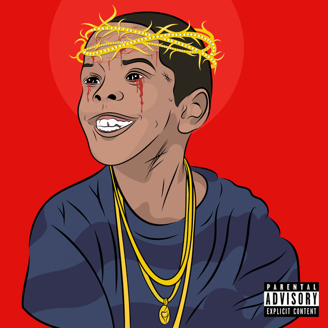 FLYGOD album cover