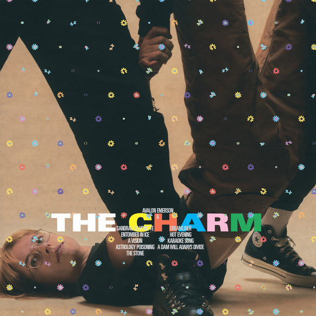 & the Charm album cover
