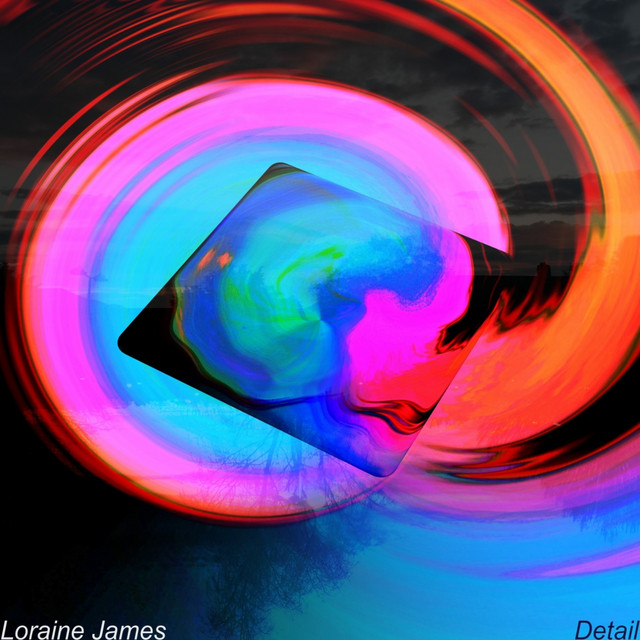 Detail album cover