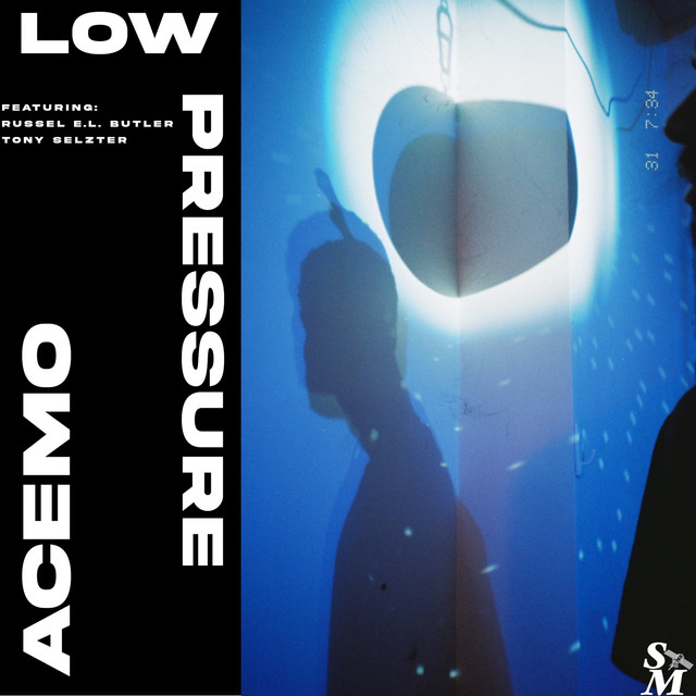 Low Pressure album cover
