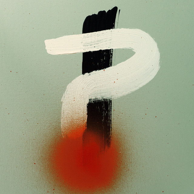Switchfoot – interrobang album cover