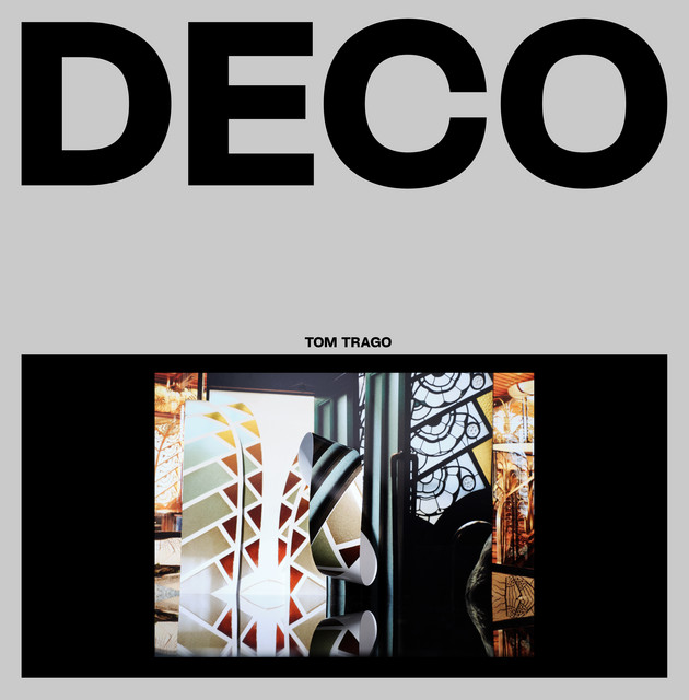 Deco album cover