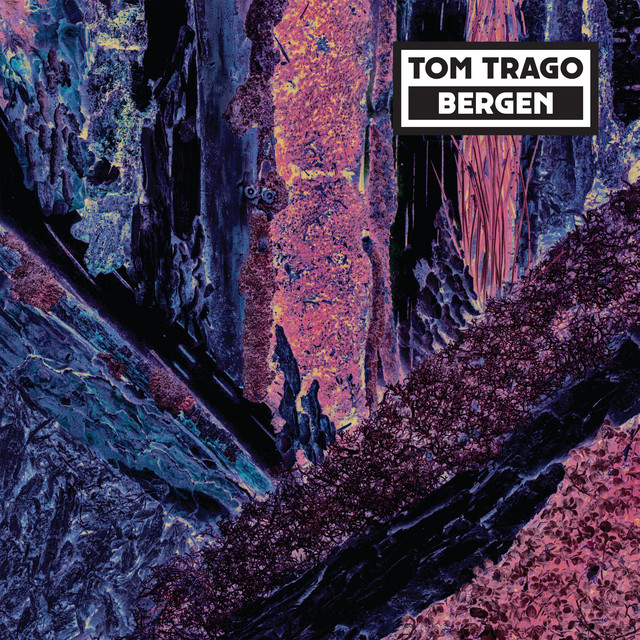 Bergen album cover