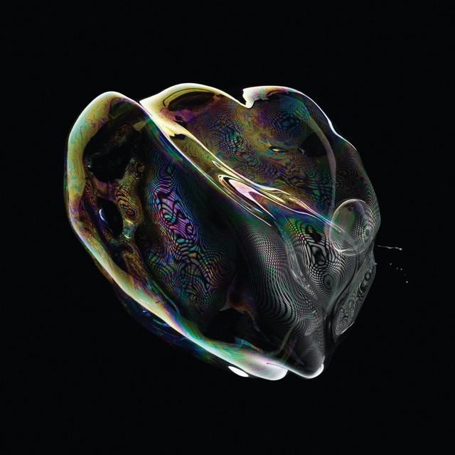 Iris album cover