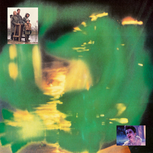 Western Arrogance album cover