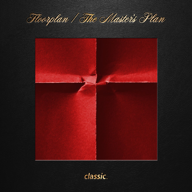 The Master’s Plan album cover