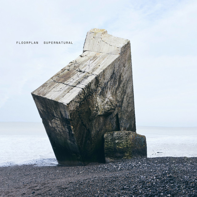 Supernatural album cover