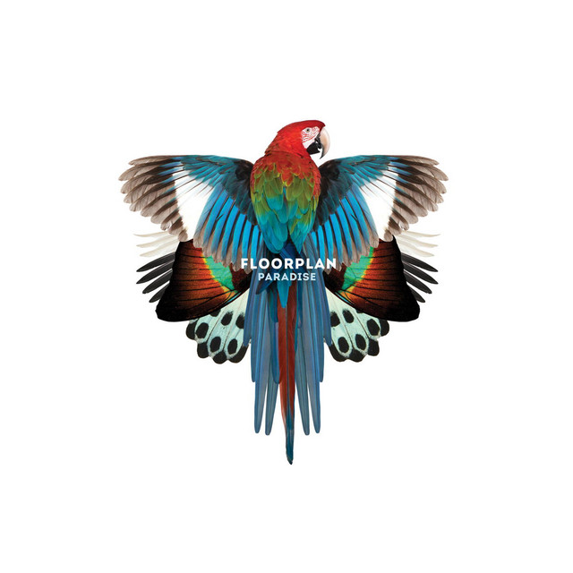 Paradise album cover