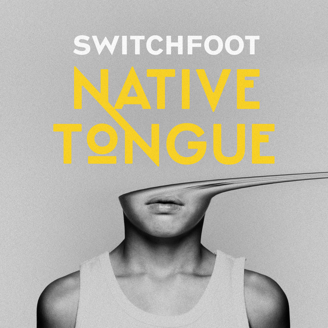 NATIVE TONGUE album cover