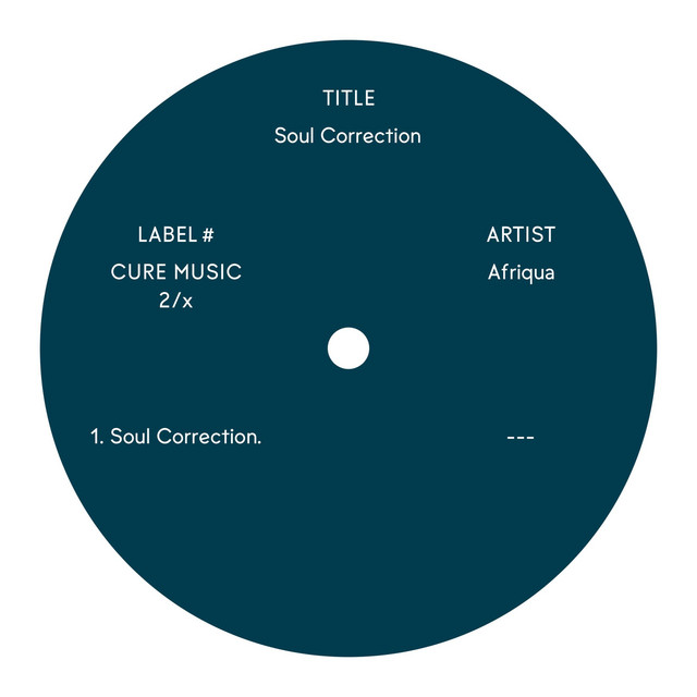 Soul Correction