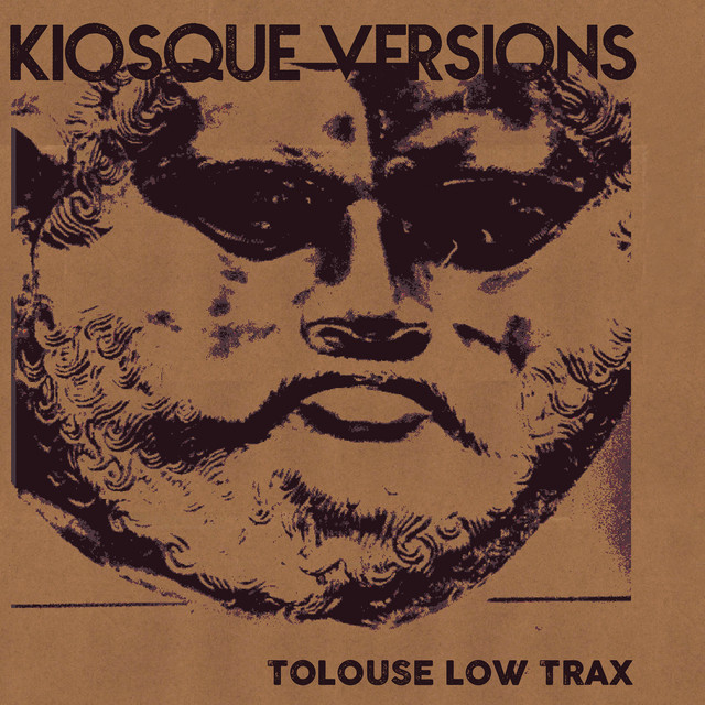 Kiosque Versions album cover