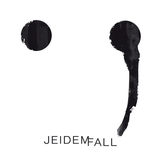 Jeidem Fall album cover