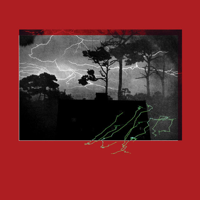 Cherskogo Drive album cover
