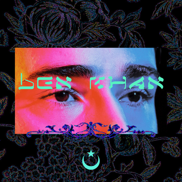 Ben Khan album cover