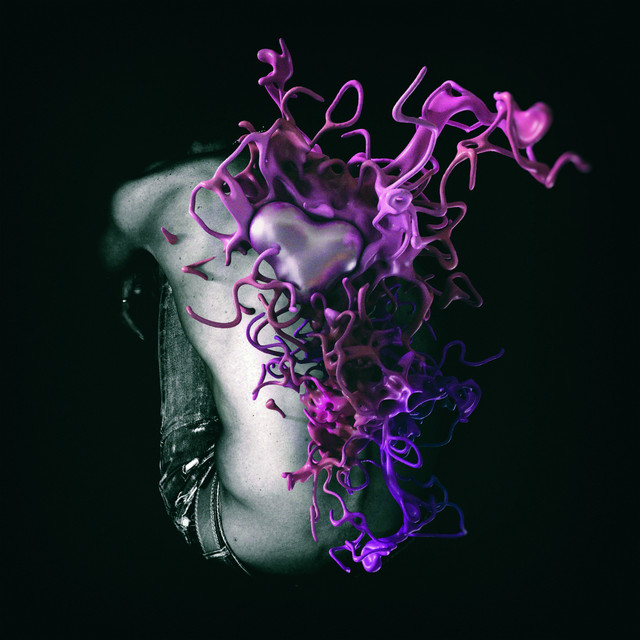 Fantasia album cover