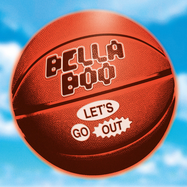 Let's Go Out album cover