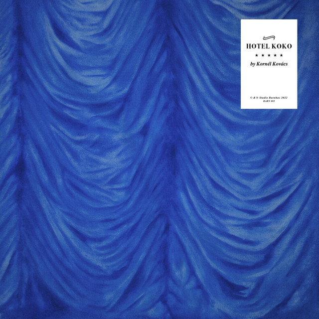 Hotel Koko album cover