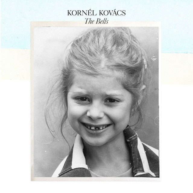 The Bells album cover
